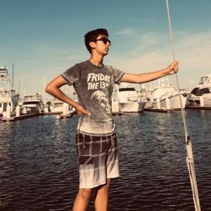 Meet your Posher, Choo